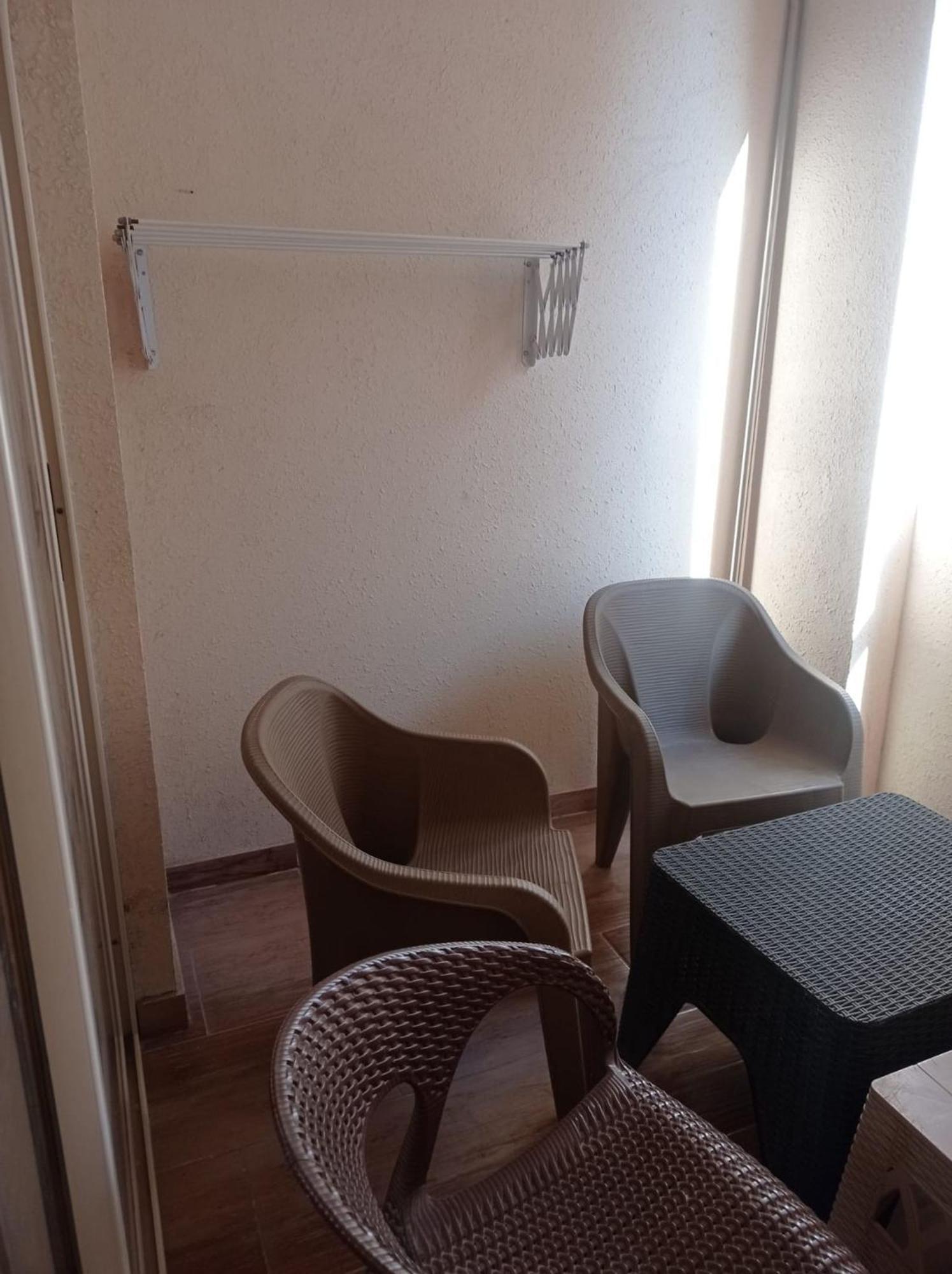 Florenze Khamsin K203 Apartment *