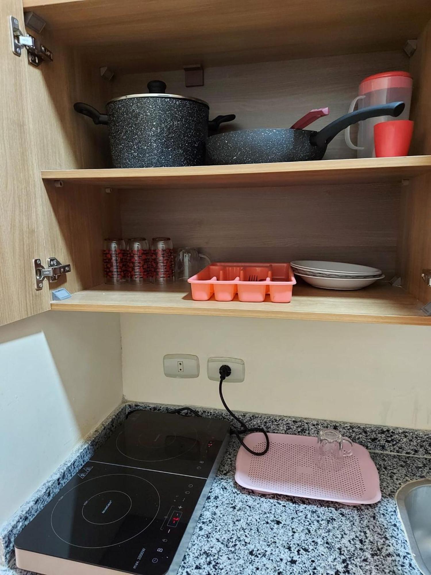 Apartment Florenze Khamsin K203