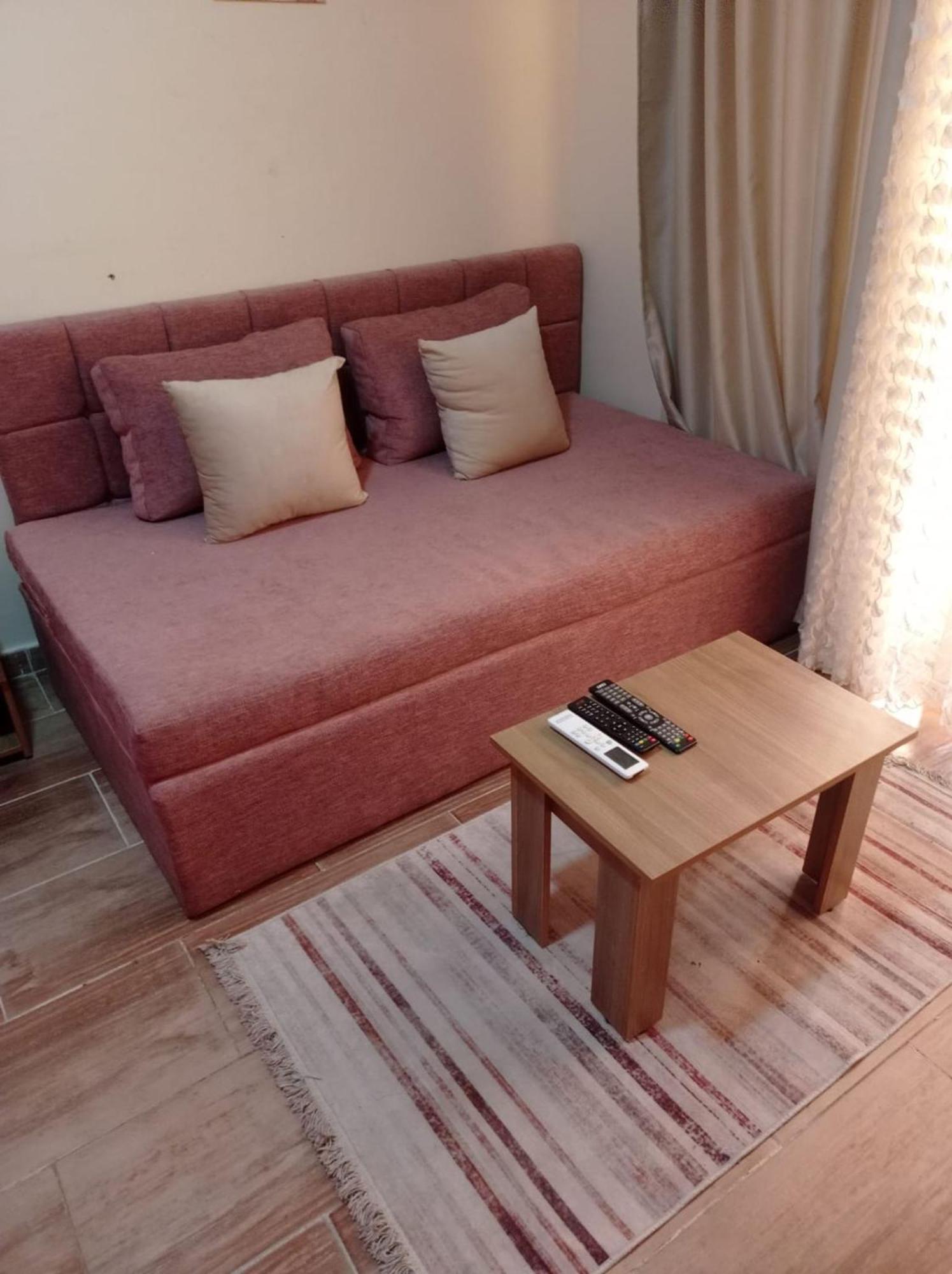 Apartment Florenze Khamsin K203 *